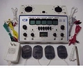 Chinese Acupuncture Machine With 4 Point Locator