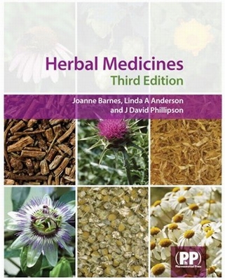 Herbal Medicines 3rd Edition