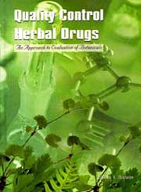 Quality Control of Herbal Drugs
