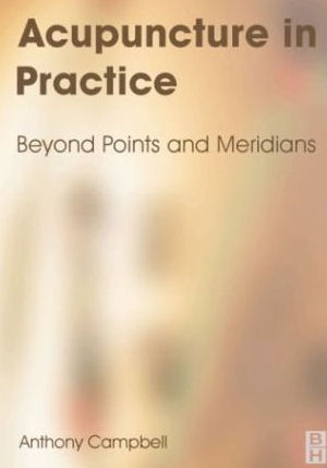 Acupuncture in Practice - Beyond Points and Meridians