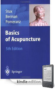 Basics of Acupuncture 