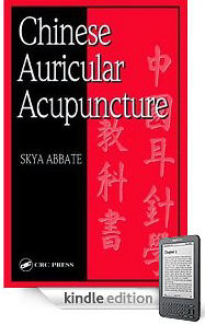 Chinese Auricular Acupuncture