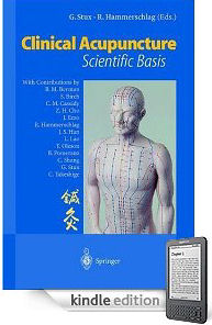 Clinical Acupuncture: Scientific Basis