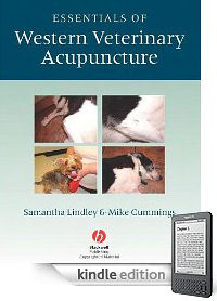 Essentials of Western Veterinary Acupuncture