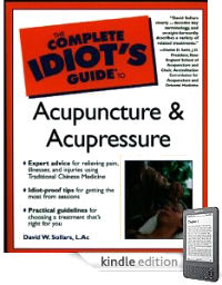 Guide to Acupuncture and Acupressure