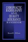 Chiropractic Imaging and Radiology Books