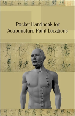 Pocket Handbook of Acupuncture Points