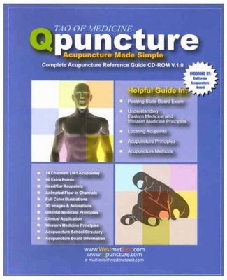 Q-Puncture Acupuncture made simple