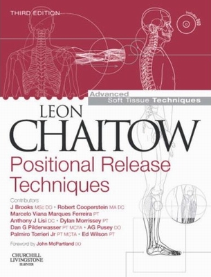 Positional Release Techniques with DVD-ROM