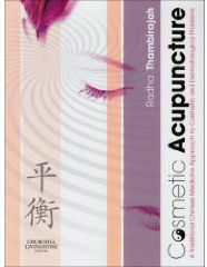 Cosmetic Acupuncture: A TCM approach to cosmetic and dermatological problems
