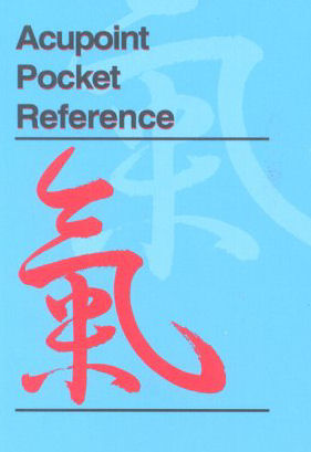 Acupoint Pocket Reference