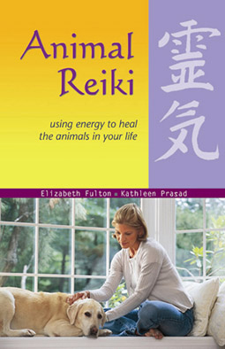 Animal Reiki: Using Energy to Heal the Animals in Your Life