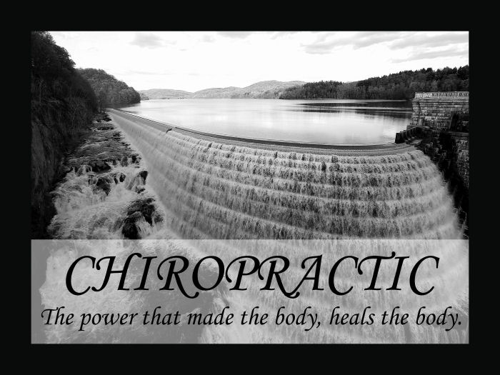 Chiropractic Quotation