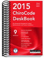 current procedural terminology codebook